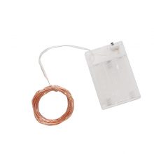 Christmas Decorations for Homefor 2020 New Year , Garland Fairy String Light for Christmas Ornaments Christmas Tree Decoration,