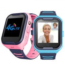 1.4 Inch Display Waterproof Smart Watch With Camera