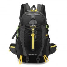 40L Waterproof Outdoor Travel Backpack