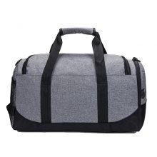 Scione Men Travel Bag Large Capacity Hand Luggage Travel Duffle Bags Nylon Weekend Bags Women Multifunctional Travel Bags