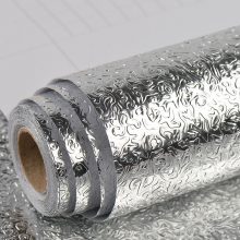 Kitchen Foil Oil-Proof Stickers